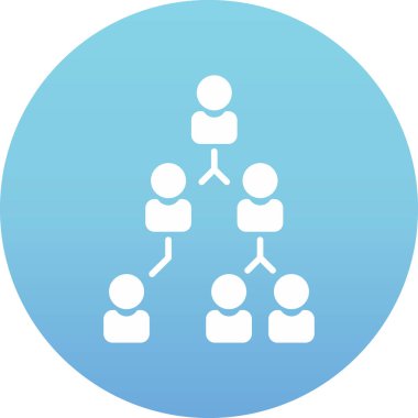 düz biçimli bağlantı ağ bağlantı simgesi