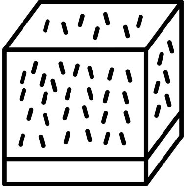 kutu kutucuğu simgesi