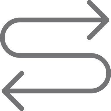 özet biçiminde sol ok simgesini yönlendir