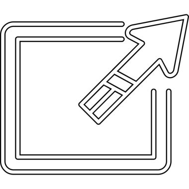 Brezilya bayrağı, özet biçimi