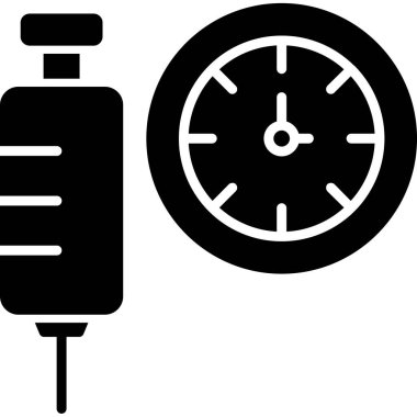 araba anahtar vektör simgesi