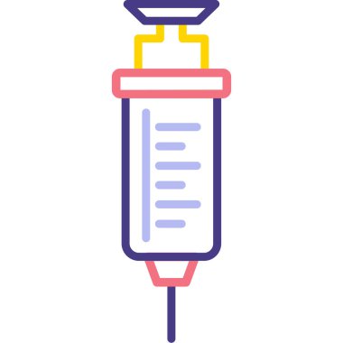 kan bağışı vektör simgesi