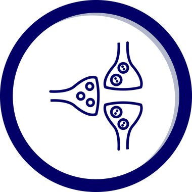 Gıda simgesinin vektör illüstrasyonu