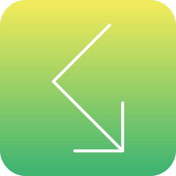 стрелка направление право значок в вашем стиле