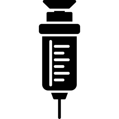 Kişisel ve ticari kullanım için tıbbi simge vektör.