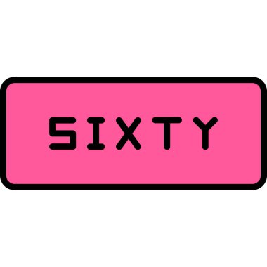 5 numara 6, 6 6, vektör tasarımı