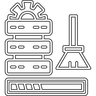 elektronik aygıtlar ve elektronik simge