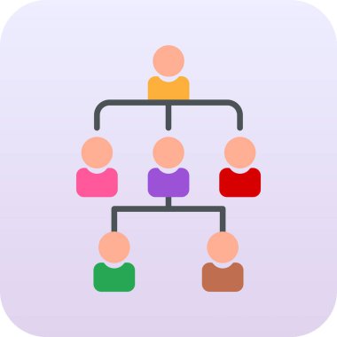 Ekip çalışması kavramı vektör çizim.