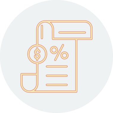 Kolayca düzenleyebilen ve değiştirebilen İş Analizi Düz Vektör simgesi