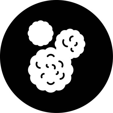 Kişisel ve ticari kullanım için illüstrasyon vektör simgesi