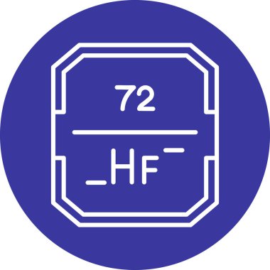 Eşsiz 27 saat vektör çizgisi simgesi