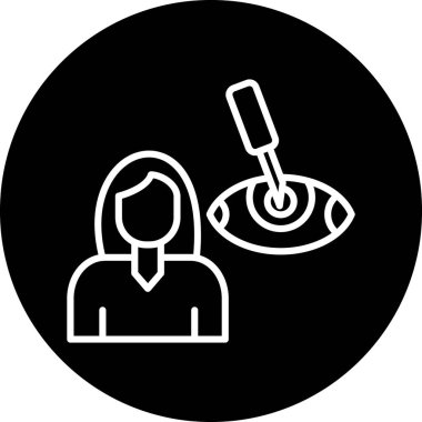 vektör müşteri desteği simgesi