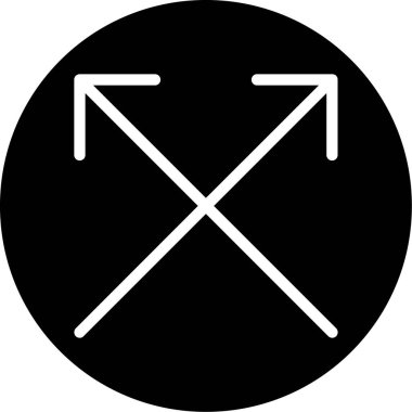 Finlandiya simgesi bayrağının vektör illüstrasyonu