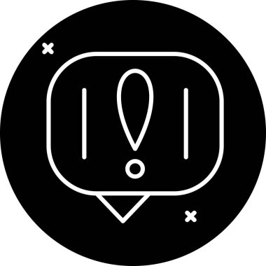 Modern eğitim ikonunun vektör illüstrasyonu