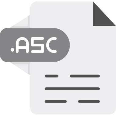 biçimlendirme simgesi vektör çizimi