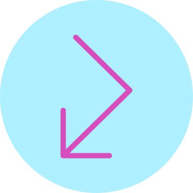 Ok simgesi tasarımı