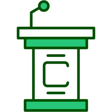 Çöp kutusu simgesi, özet biçimi