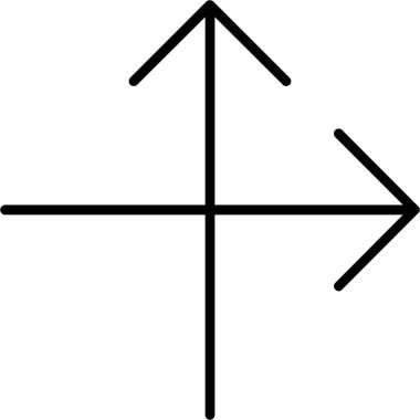 Oklar ok simgesini ana hat biçiminde taşır