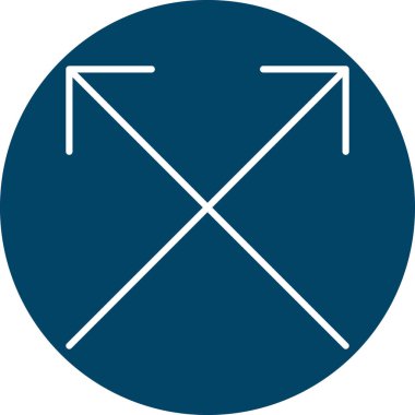 Modern eğitim ikonunun vektör illüstrasyonu