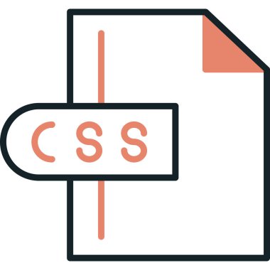 Web simgesi vektör illüstrasyonu