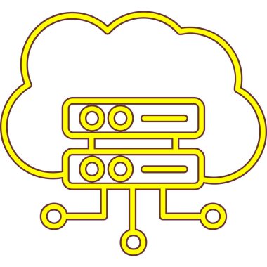 Bulut Teknolojisi. Basit tasarım