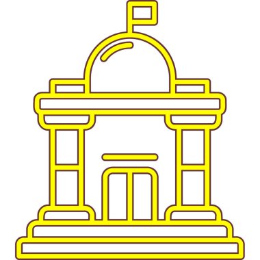 taslak biçiminde mimari simgesi oluşturma