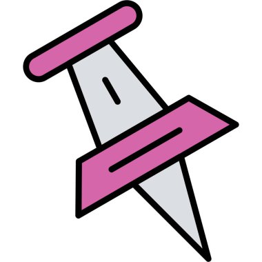 Uçak. Web simgesi basit illüstrasyon