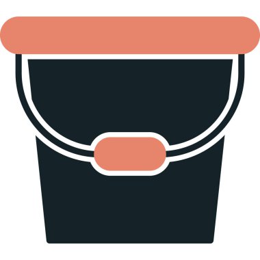 kova simgesi çizimi