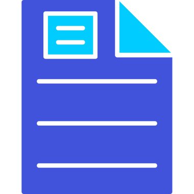 arşiv dosya belgesi simgesi - taslak biçimi