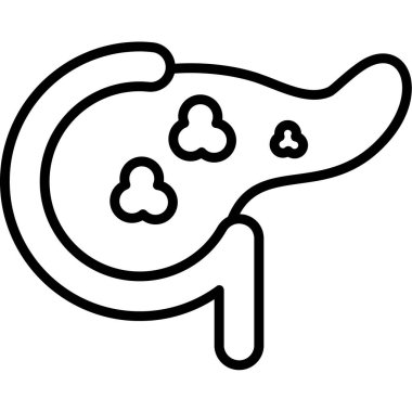 çizgi rengi insan karaciğer organı