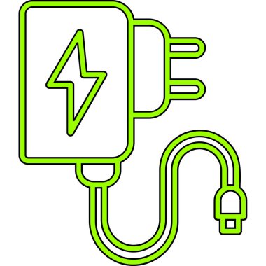 Simge yükleniyor, vektör illüstrasyonu