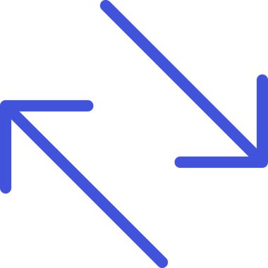 Taslak biçiminde soldaki oklar