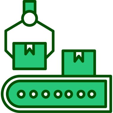 parola parola simgesi dolu - taslak biçimi