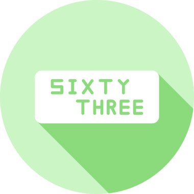 54 modern web simgesi, vektör illüstrasyonu