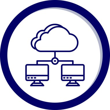 Bulut hesaplama. Basit tasarım