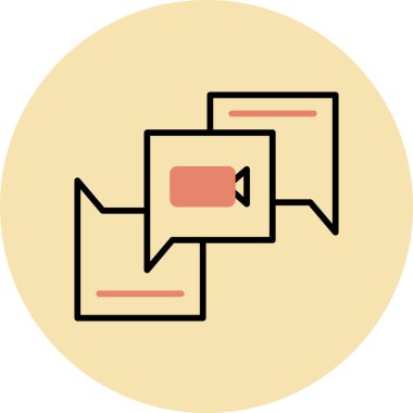 Kişisel ve ticari kullanım için çizim simgesi tasarımı.