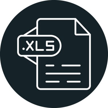 dosya biçimi vektör illüstrasyonuName