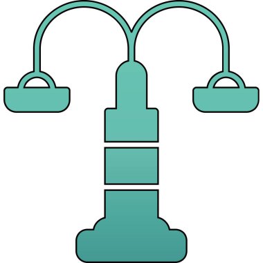 Kişisel ve ticari kullanım için vektör simgesi...