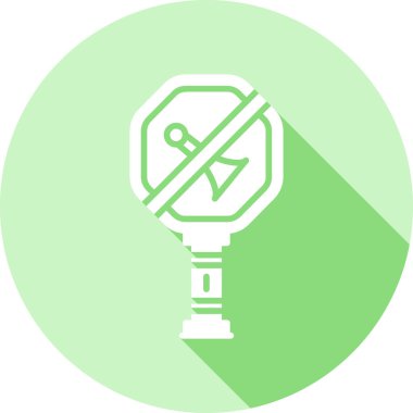 hafif lamba vektör illüstrasyonu