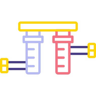 DNA molekülü vektör gösterimi