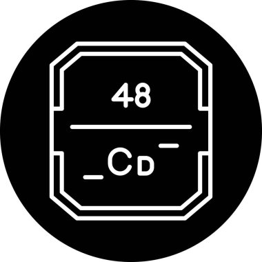 Eğilim biçimi izole edilmiş arkaplan cd simgesi