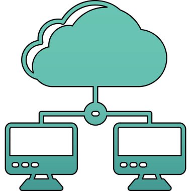 ağ bulut hesaplama teknolojisi