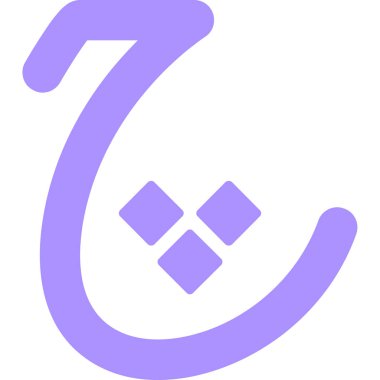 ok web simgesi, basit illüstrasyon