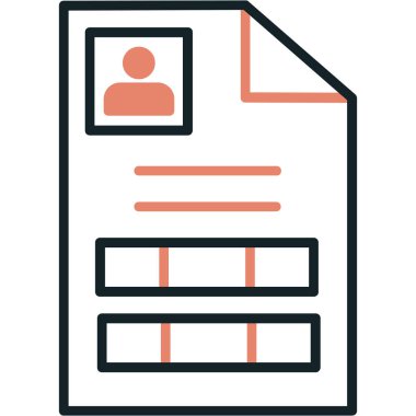 dosya dizini. Basit resimleme