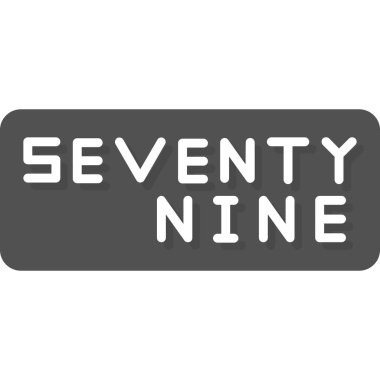 777 damgalı. Mesaj at. imza, etiket