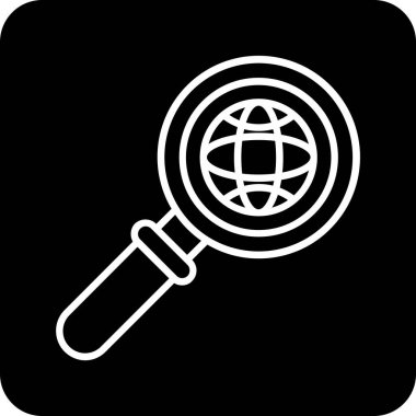 Kişisel ve ticari kullanım için vektör simgesi