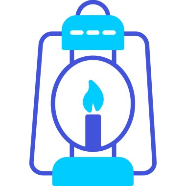 mum ağ simgesi basit tasarım