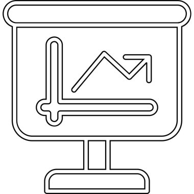 Bayrak simgesine sahip harita işaretleyici, özet biçimi