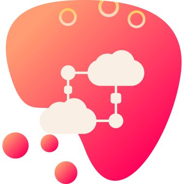 Bulut hesaplama. Basit resimleme