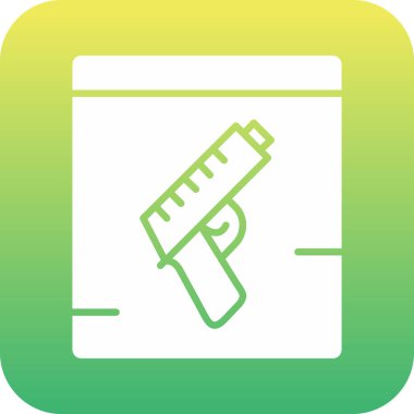 Web ve mobil tasarım için vektör modern illüstrasyon simgesi